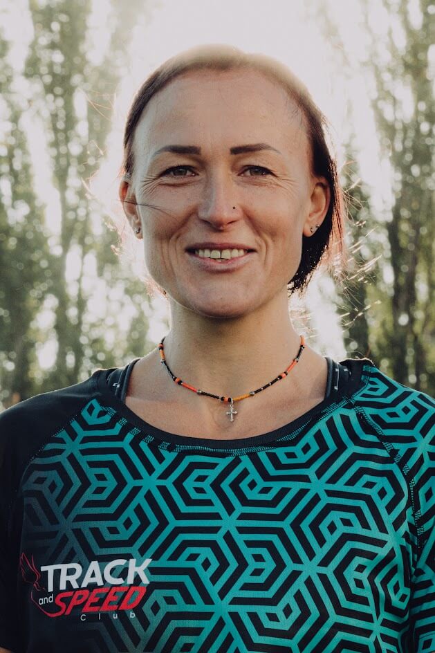 Наталя Лупу
